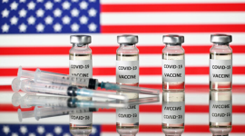 CDC меняет определение вакцины, поэтому его нельзя интерпретировать как «100% эффективность вакцины»