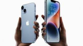 4 причины, почему стоит купить iPhone 14