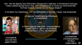 ООН фиксирует "пытки и жестокое обращение" с украинскими военнопленными, находящимися в российском плену