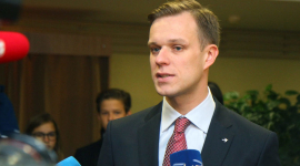 Литва отказывается от автоматического предоставления убежища россиянам, спасающимся от призыва