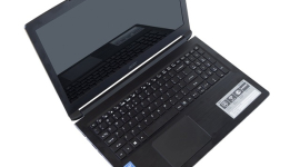 Ноутбук Acer для геймеров, студентов и профессионалов
