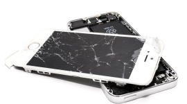 Як розбирають iPhone X для заміни екрана?