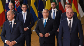 Европейский Союз хочет отменить право вето, которым любит пользоваться Венгрия