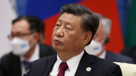 Исчезновение Си Цзиньпина из публичного поля в преддверии третьего президентского срока спровоцировало появление слухов