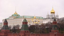 Кремль "сожалеет" о проблемах с "Северным потоком - 1"
