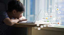 Технологии — одна из основных причин, приводящих к росту стресса у молодежи, утверждает Австралийская комиссия