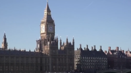 Працівника парламенту Великобританії арештували за підозрою у шпигунстві для Китаю (ВІДЕО)