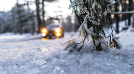 Поради експертів АвтоНова-Д: як підготувати автомобіль до зими 