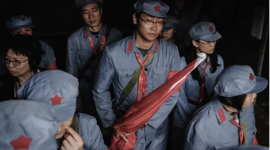 Китайський спонсор заводу електромобілів у Мічигані просуває комуністичну пропаганду