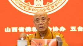 У КНР стартує нова кампанія з "китаїзації буддизму"