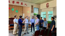 Китай: бюрократы в провинциях Аньхой, Шэньси и Гуанси вводят новые правила в отношении религии