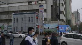 У Китаї засудили до довічного ув'язнення відомого уйгурського вченого