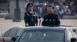 Чистки в китайском военном ведомстве связаны с верой Си Цзиньпина в пророчества, говорит аналитик