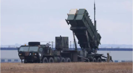 Байден сообщил Зеленскому о новом пакете военной помощи