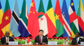 Країни ініціативи «Один пояс, один шлях» залишилися наодинці з китайським боргом (ВІДЕО)