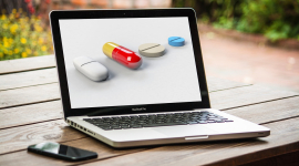Як заощадити на лікарських препаратах: переваги покупок в онлайн-аптеці