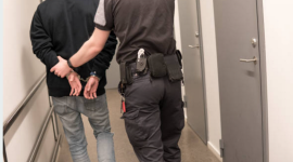 В Польше арестовали мужчину по подозрению в удержании женщины в плену и издевательстве над ней более 5 лет
