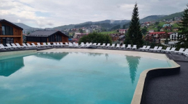 Басейн в землю від ModernPools — ідеальне рішення для відпочинку!