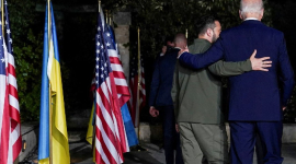 Республиканцы в Палате представителей США требуют от администрации Байдена рассекретить доклад по Украине