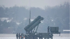 Германия придерживается плана поставок средств ПВО Киеву, — Reuters