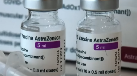 Сотрудники британской AstraZeneca «под следствием» в Китае