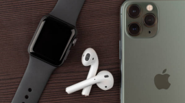 5 ключевых преимуществ наушников от Apple