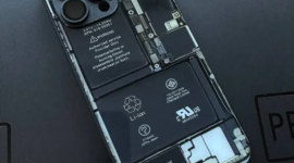 Чехлы для iPhone: Выбор, качество и персонализация от Custom Studio