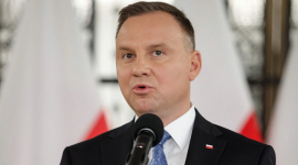 Польская НПО подала в суд на президента из-за комментария к фильму о миграции