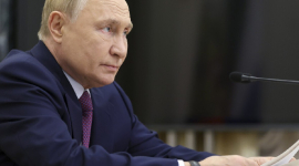 Исследователи назвали причины неэффективного действия санкций на экономику России