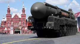 Россия не будет испытывать ядерное оружие, пока это не делают США, заявил замминистра иностранных дел