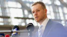 Литва высказалась за то, чтобы позволить Украине свободно использовать предоставленное ей оружие