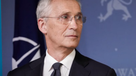 НАТО призывает Китай прекратить поддерживать Россию