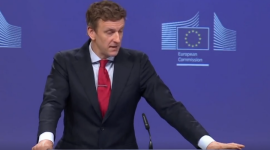 ЕС выступает против высоких китайских пошлин на европейскую свинину
