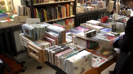 Російські книгопродавці стикаються з юридичними проблемами через нові правила щодо «іноземних агентів» (ВІДЕО)