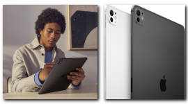 Який iPad вибрати для перегляду фільмів