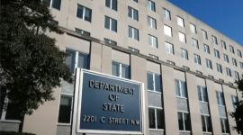 США обмежать видавання віз громадянам Центральної Америки, пов'язаним із КПК (ВІДЕО)