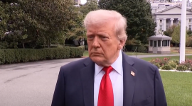 Трамп готов ко второй фазе санкций против России после того, как в Украина подверглась крупнейшему авиаудару