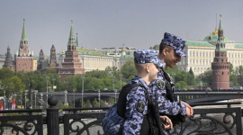 РФ отвергает заявления Польши о беспилотниках в ее воздушном пространстве