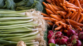 Остатки продуктов могут снова стать вкусным урожаем