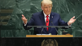 США та Китай конкурують, просуваючи різні джерела енергії (ВІДЕО)