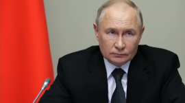 Росія посилює позиції Китаю в  боротьбі за Тайвань (ВІДЕО)