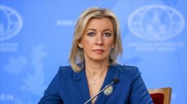 РФ назвала ворожим план Данії щодо розміщення українського виробництва на своїй території