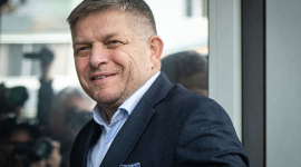 Прем'єр-міністр Словаччини зустрінеться із Зеленським, Путіним та Сі