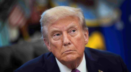 Администрация Трампа обратилась в суд за постановлением о замораживании миллиардов долларов иностранной помощи