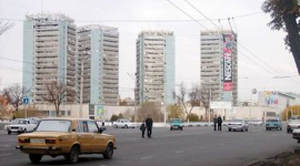 В Ташкенте взорван автомобиль чиновника 