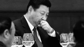 Эксклюзив: Почему Бо Силай повергнут, а Си Цзиньпин исчез. Часть 5