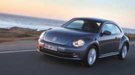 Volkswagen в Бразилии