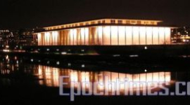 В августе Shen Yun повторно выступит в Вашингтоне 