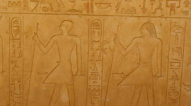 Тайны медицинских папирусов Египта