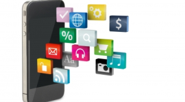 Франция вводит налог на смартфоны и планшеты